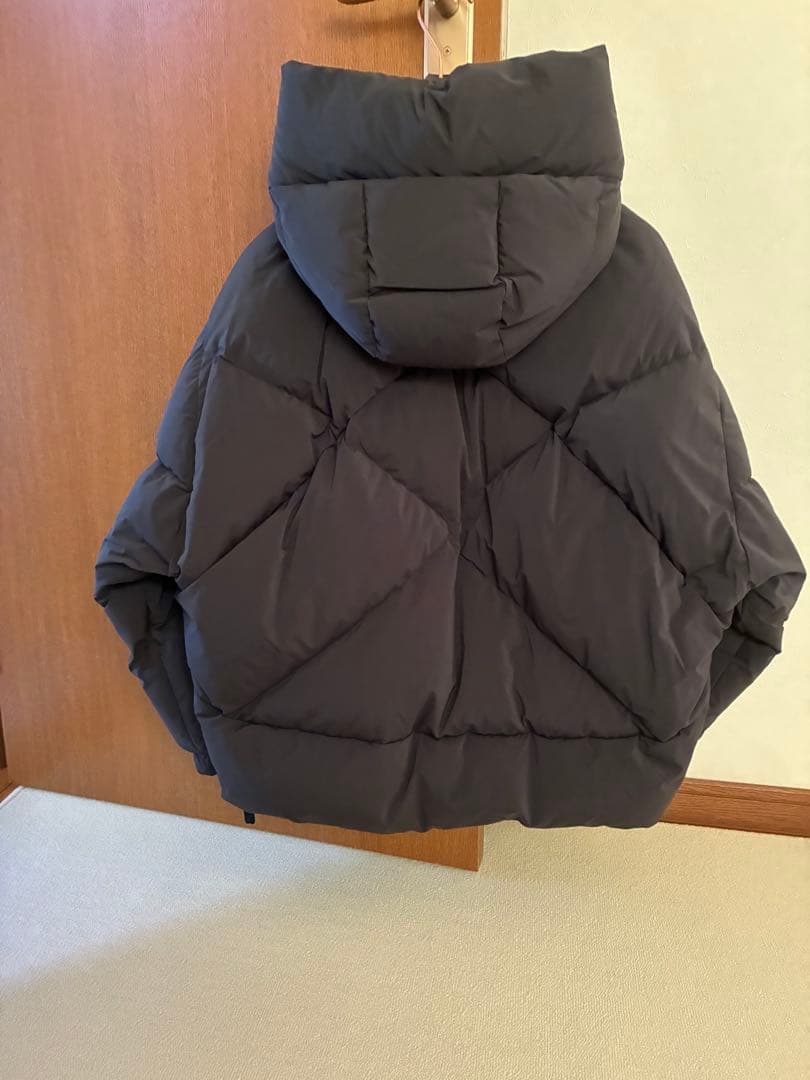 ♡DUNO デュノ ダウンジャケット ♡PEGGIE ペギー　38