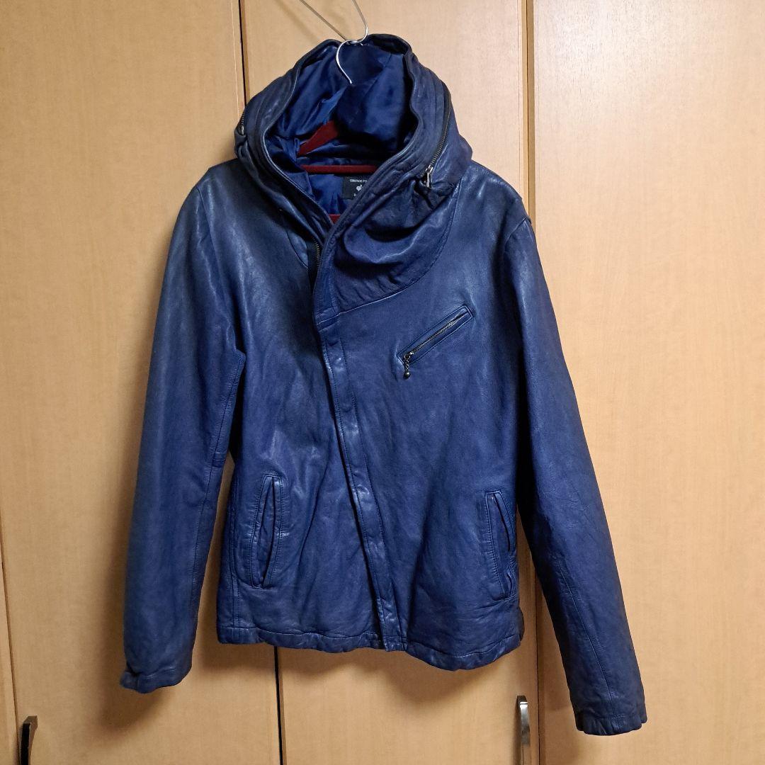 Glamb ドレープライダース