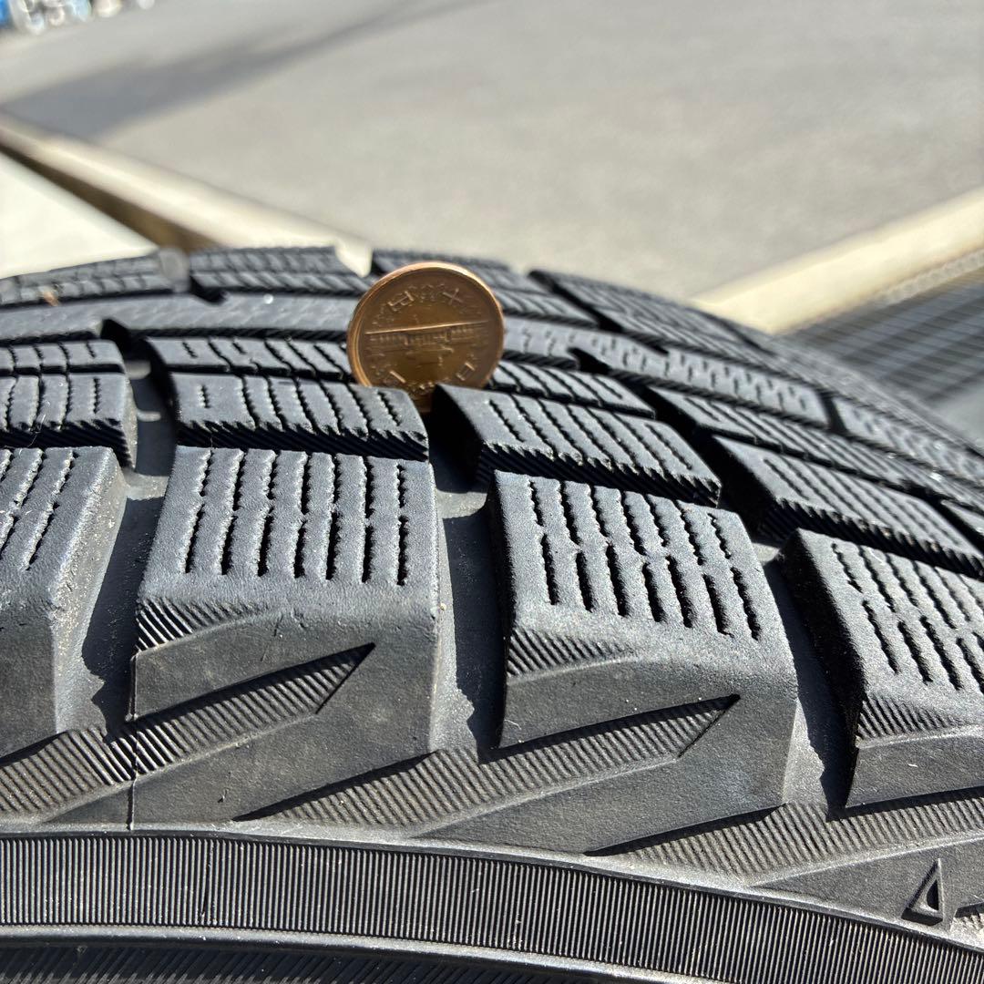 Yokohama 205/60R16 16インチ　スタッドレス