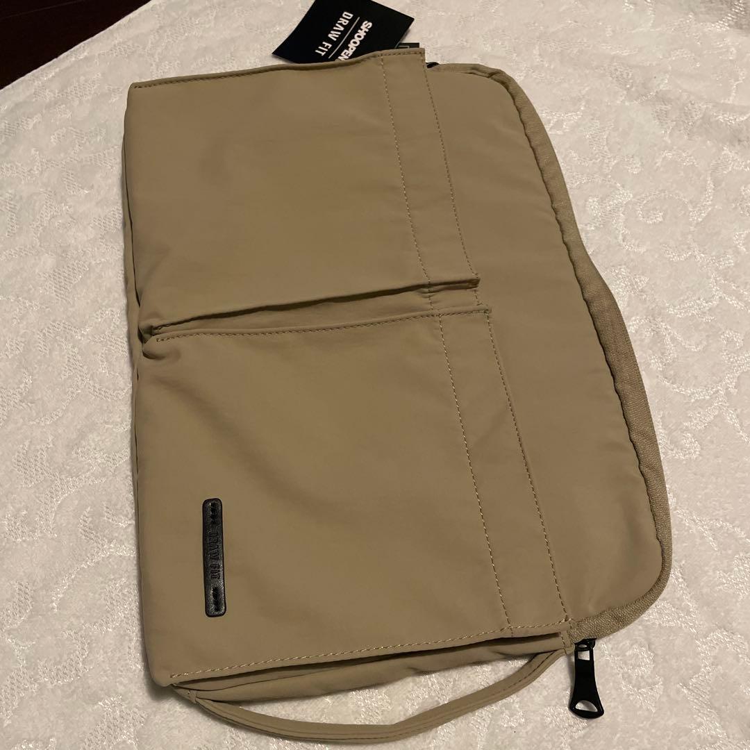 SHOOPEN/DRAW FIT パソコンケース