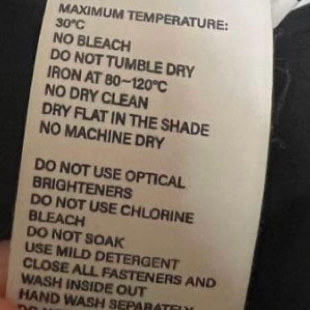 ジャケット・アウター thug club