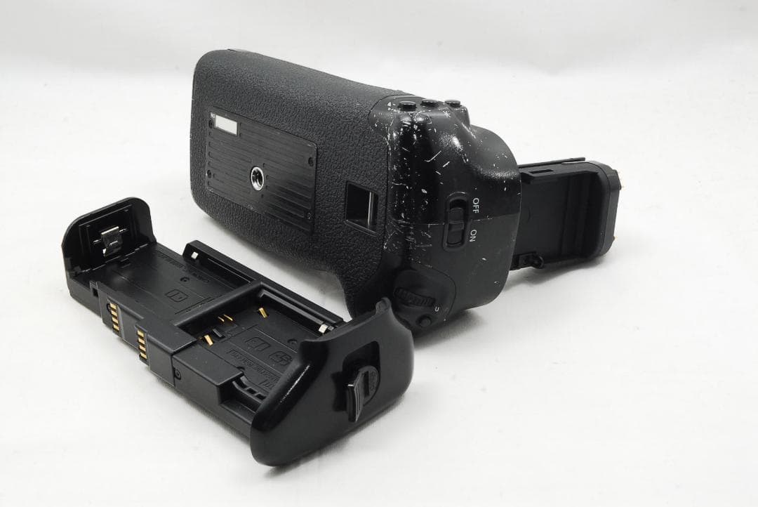 キャノン EOS 5D Mark Ⅲ &バッテリーグリップ BG-E11 463