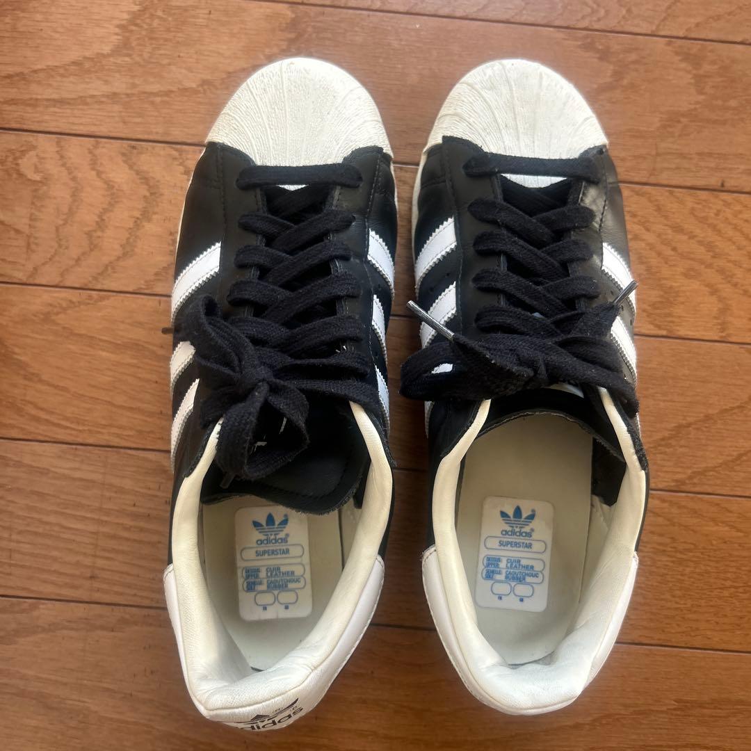 靴 adidas Originals Superstar 82