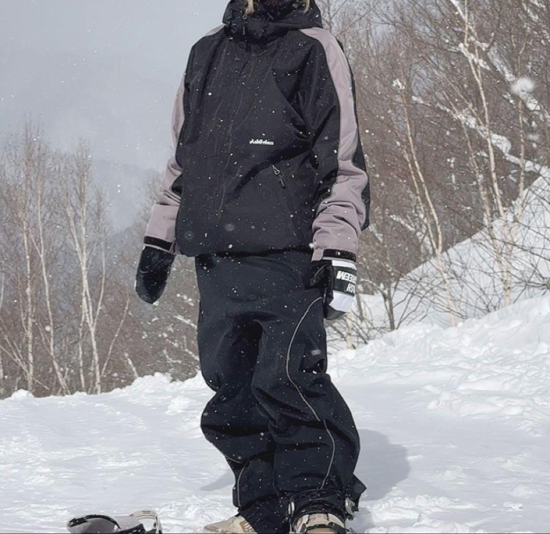 スノーボードウェア セットアップ　上下セット