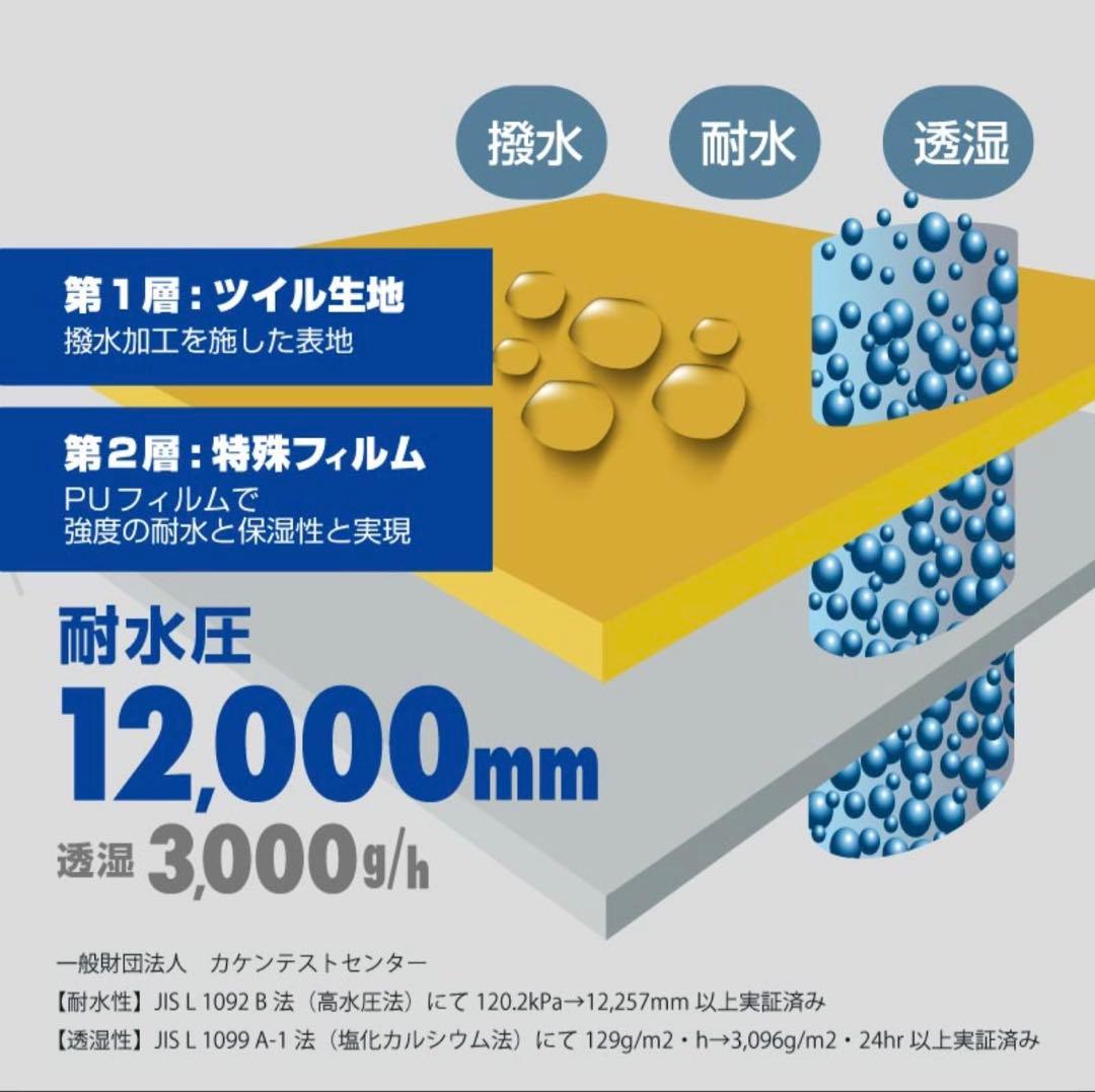 スノーボードウェア セットアップ　上下セット