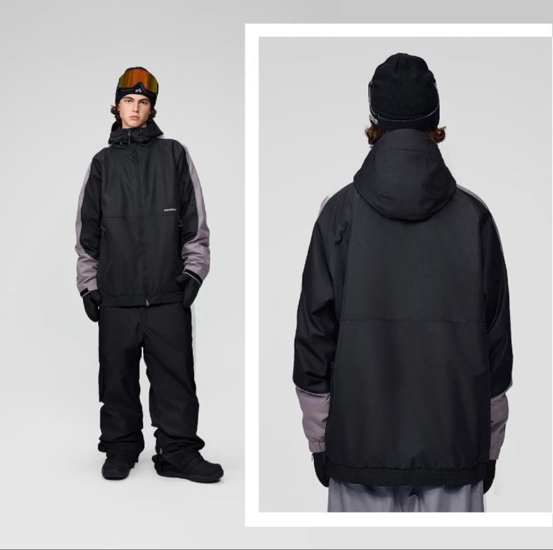スノーボードウェア セットアップ　上下セット