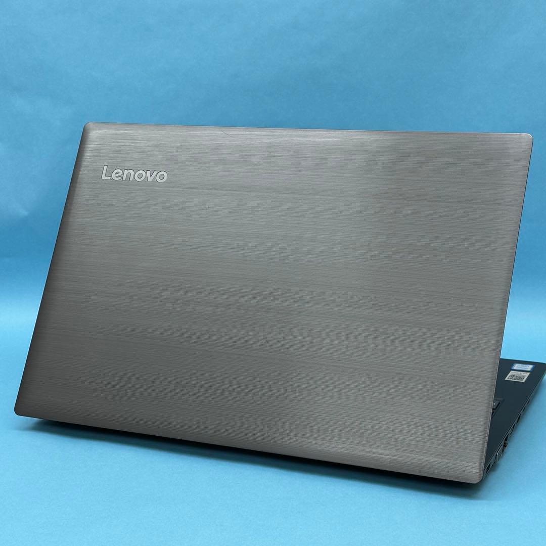 023 美品 15.6型 Lenovo V330 i7 第8世代 office