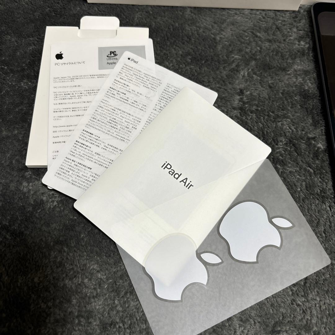 iPad本体 Apple iPadAir3 64GB