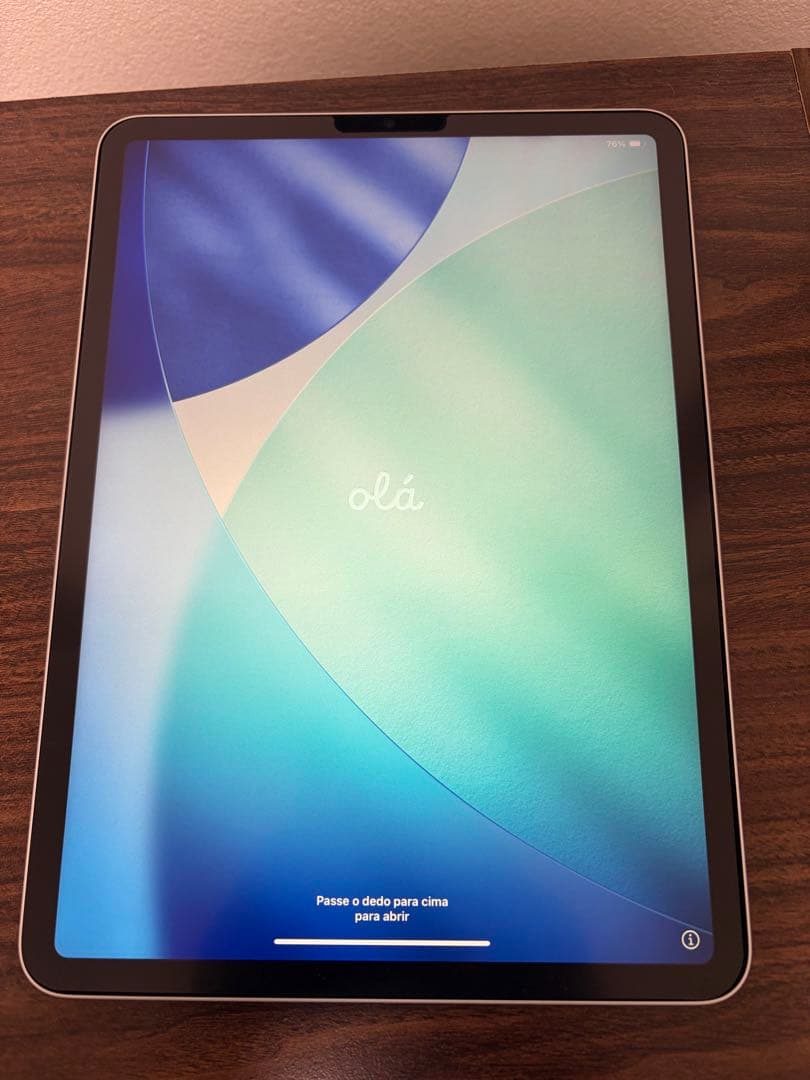 iPad Pro 11インチ(第3世代)シルバー Magic Keyboard