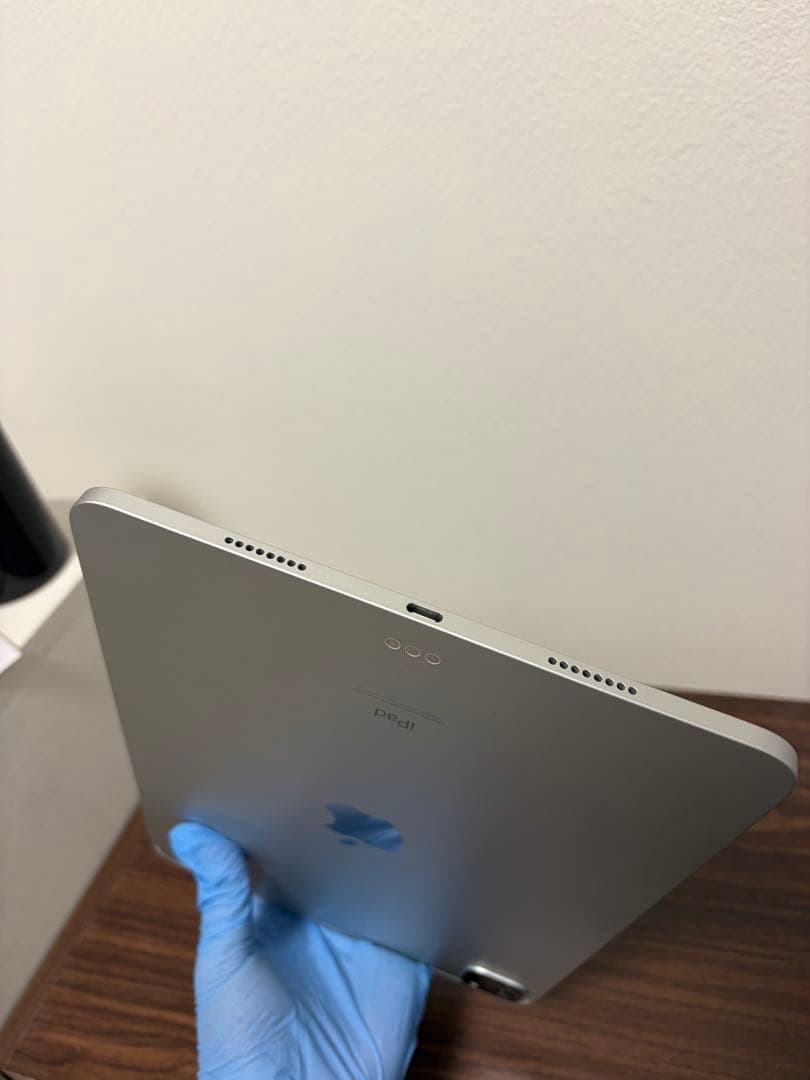 iPad Pro 11インチ(第3世代)シルバー Magic Keyboard