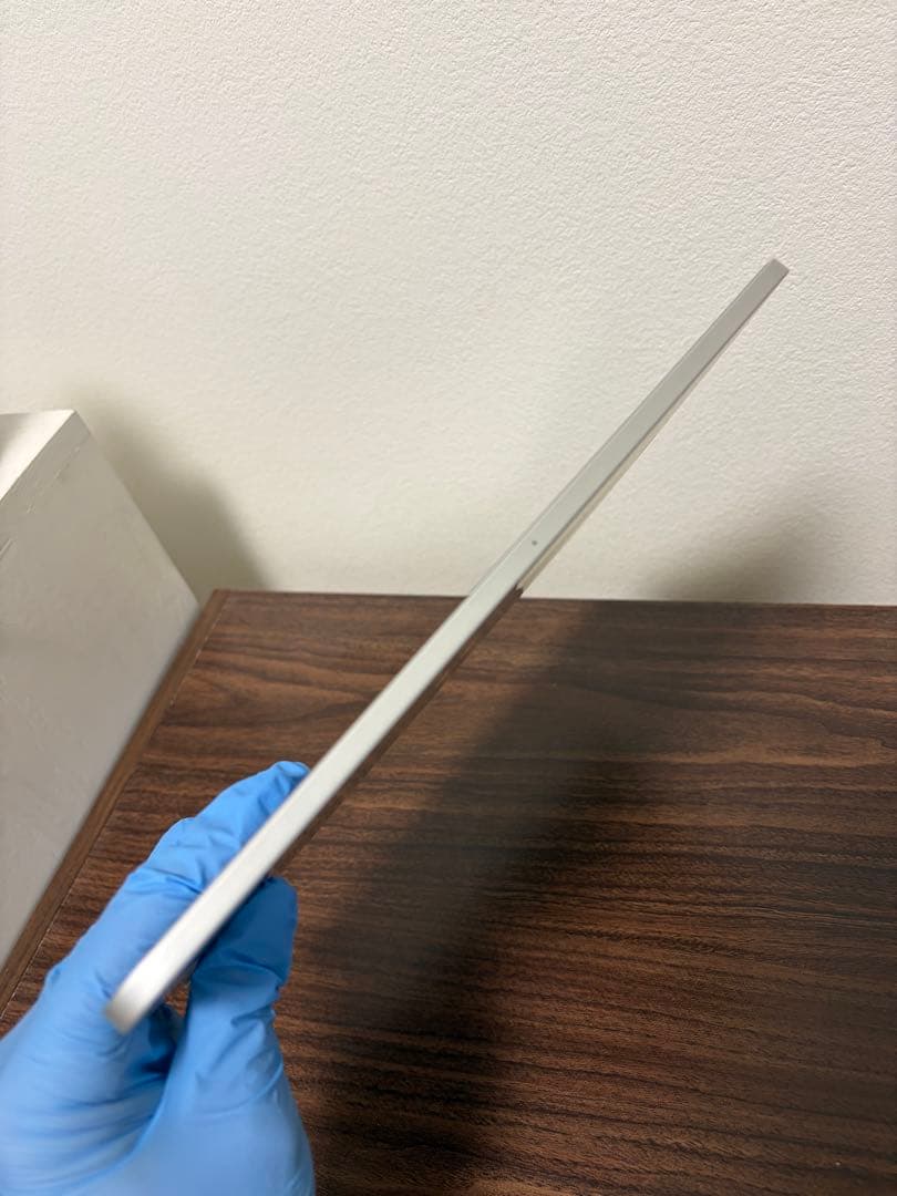 iPad Pro 11インチ(第3世代)シルバー Magic Keyboard