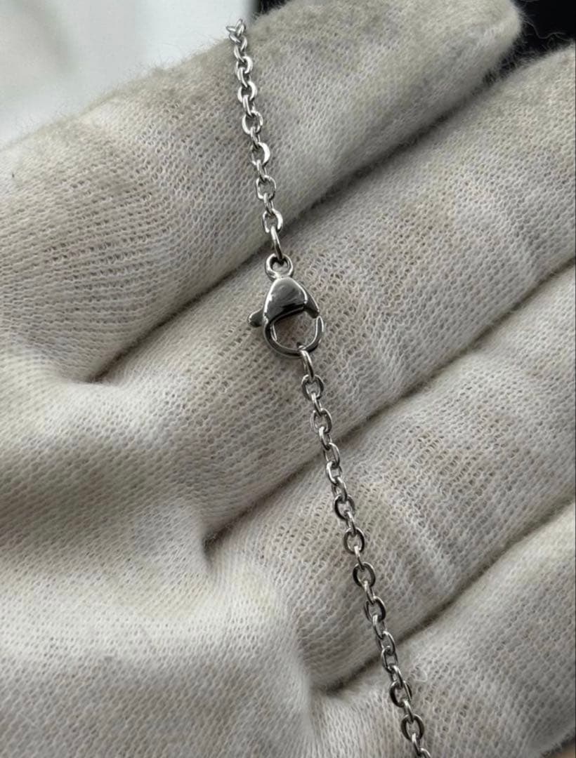 JUSTIN DAVIS ジャスティンデイビス SV925 クロス y2k