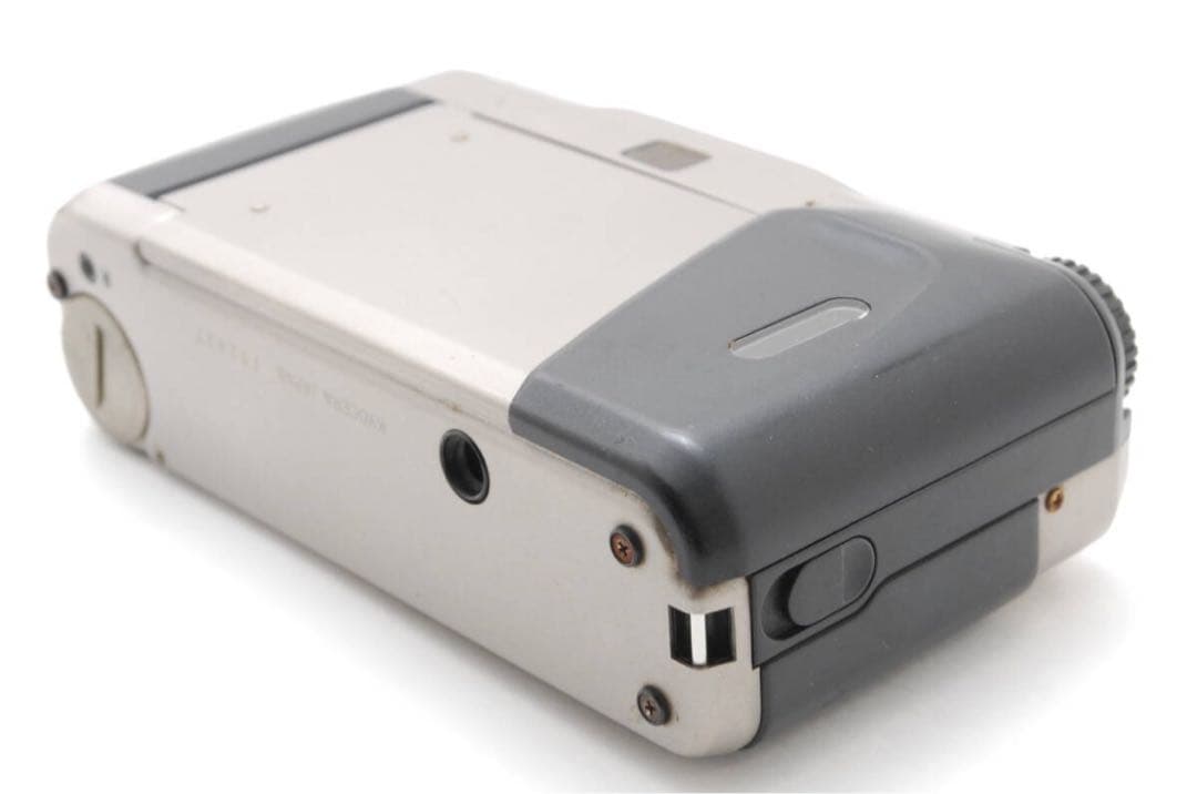 コンタックス Contax T2 コンパクトフィルムカメラ