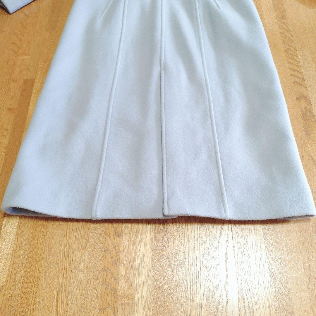 極美品✨Herlipto Faux Fur Hoodie Duffle Coat