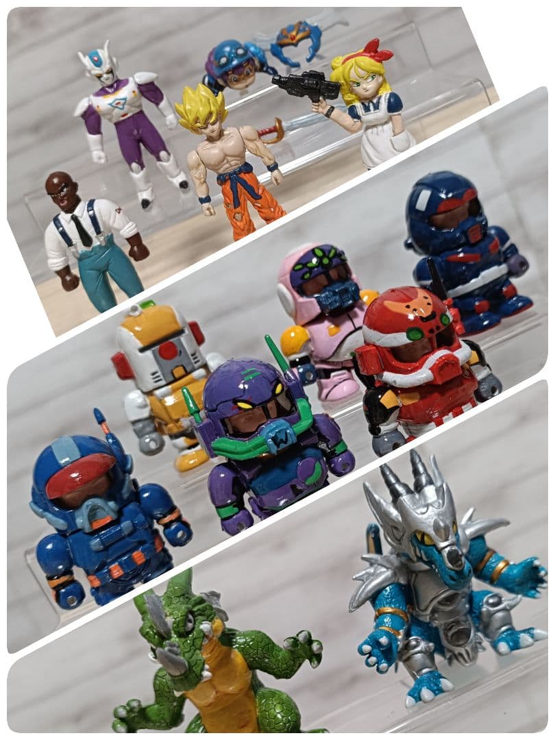 専用　消しゴム　ペイント品