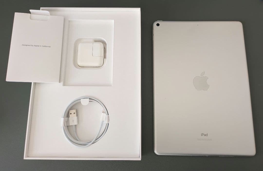 iPad Air 第3世代 シルバー 本体