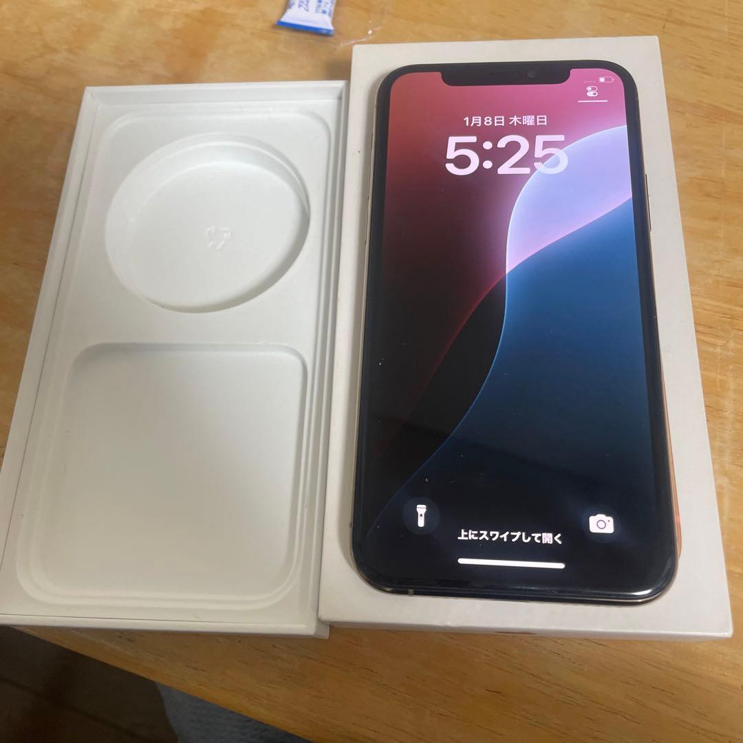 Apple iPhone 11 Pro 256GB sim フリー