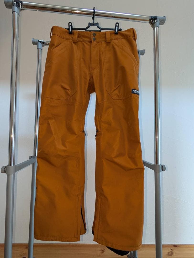 たか BURTON GORE-TEX Ballast Pant XL