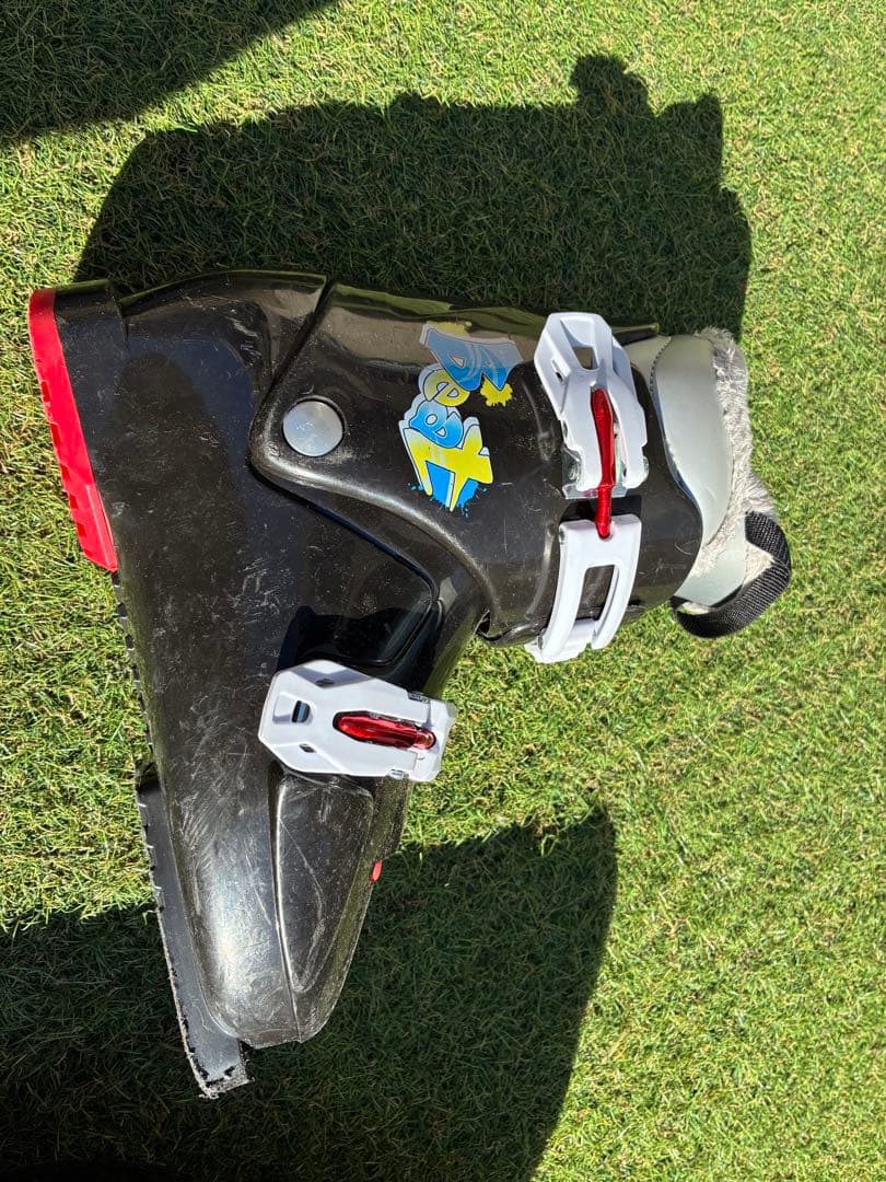 Li'l Magic スキーセット 約130cm