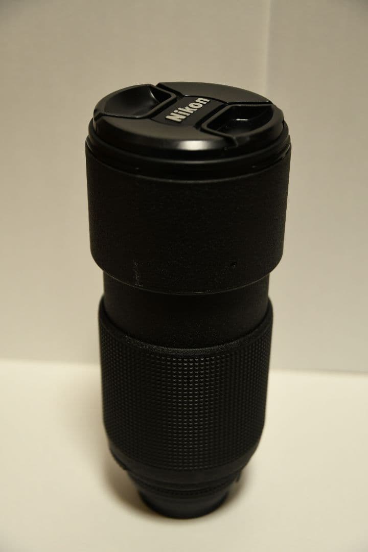 NIKON ニコン AF Nikkor ED80-200 F2.8D (直進式)
