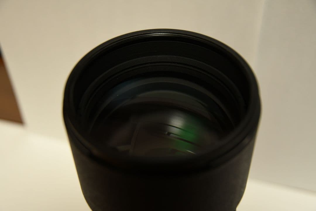 NIKON ニコン AF Nikkor ED80-200 F2.8D (直進式)