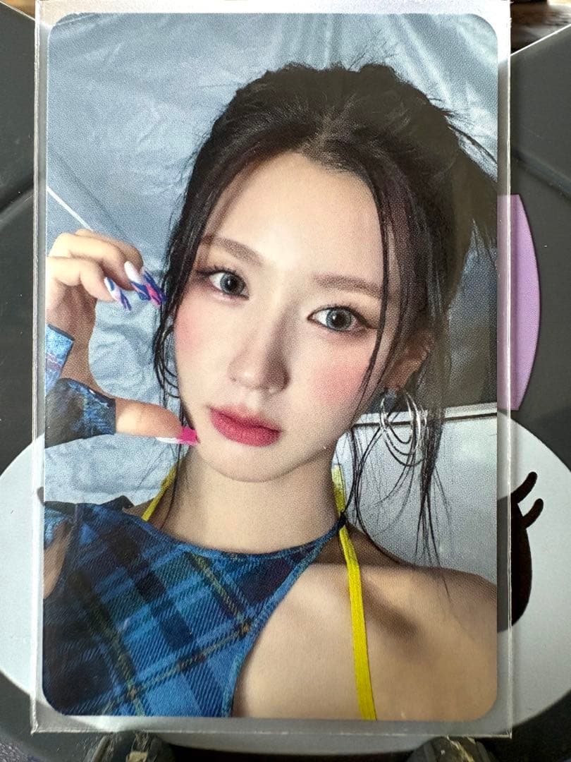 ミヨン サノク トレカ