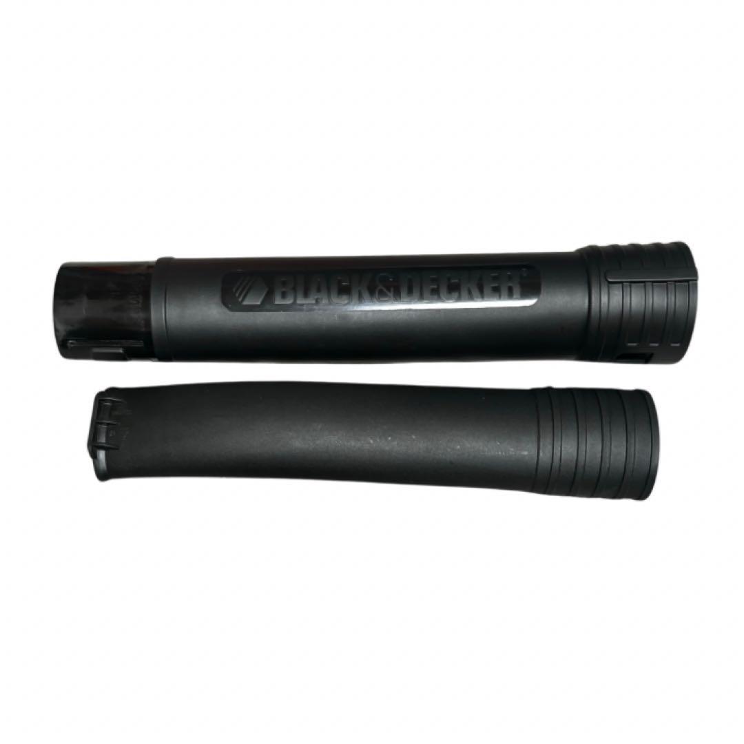 ブラックアンドデッカー コードレスガーデンブロワー GWC1800L