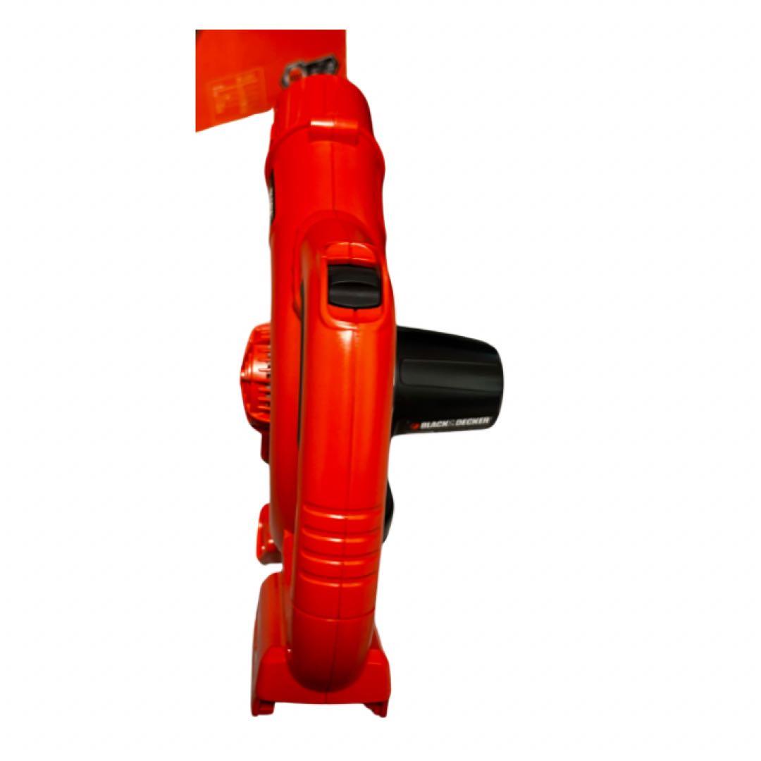 ブラックアンドデッカー コードレスガーデンブロワー GWC1800L