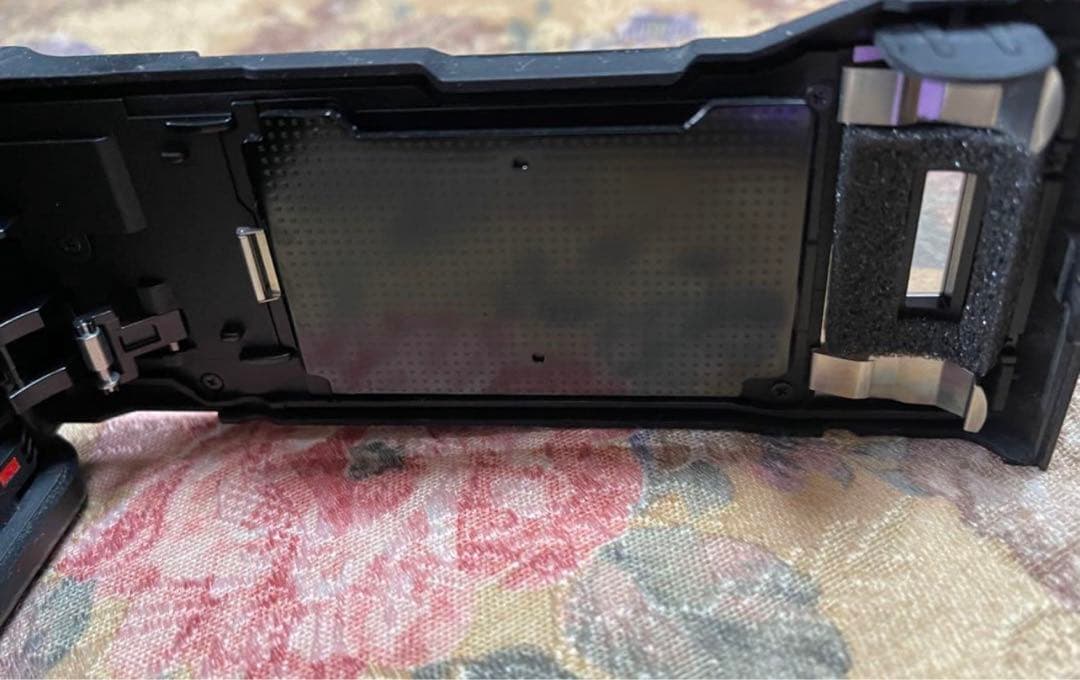 MINOLTA アルファ7