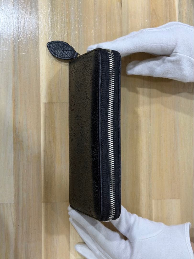 【正規品】ルイヴィトン　マヒナ　モノグラム