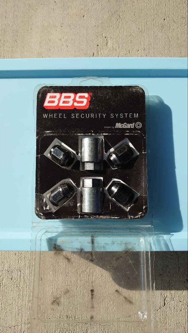 BBS　RGR RG782 RG783 REGNO GR-XII ４本セット