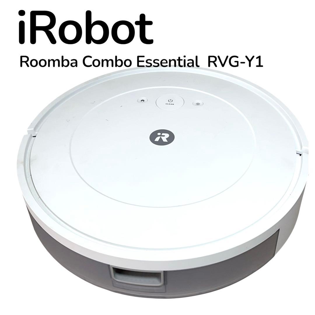 iRobot Roomba Combo Essential ルンバ　2023年