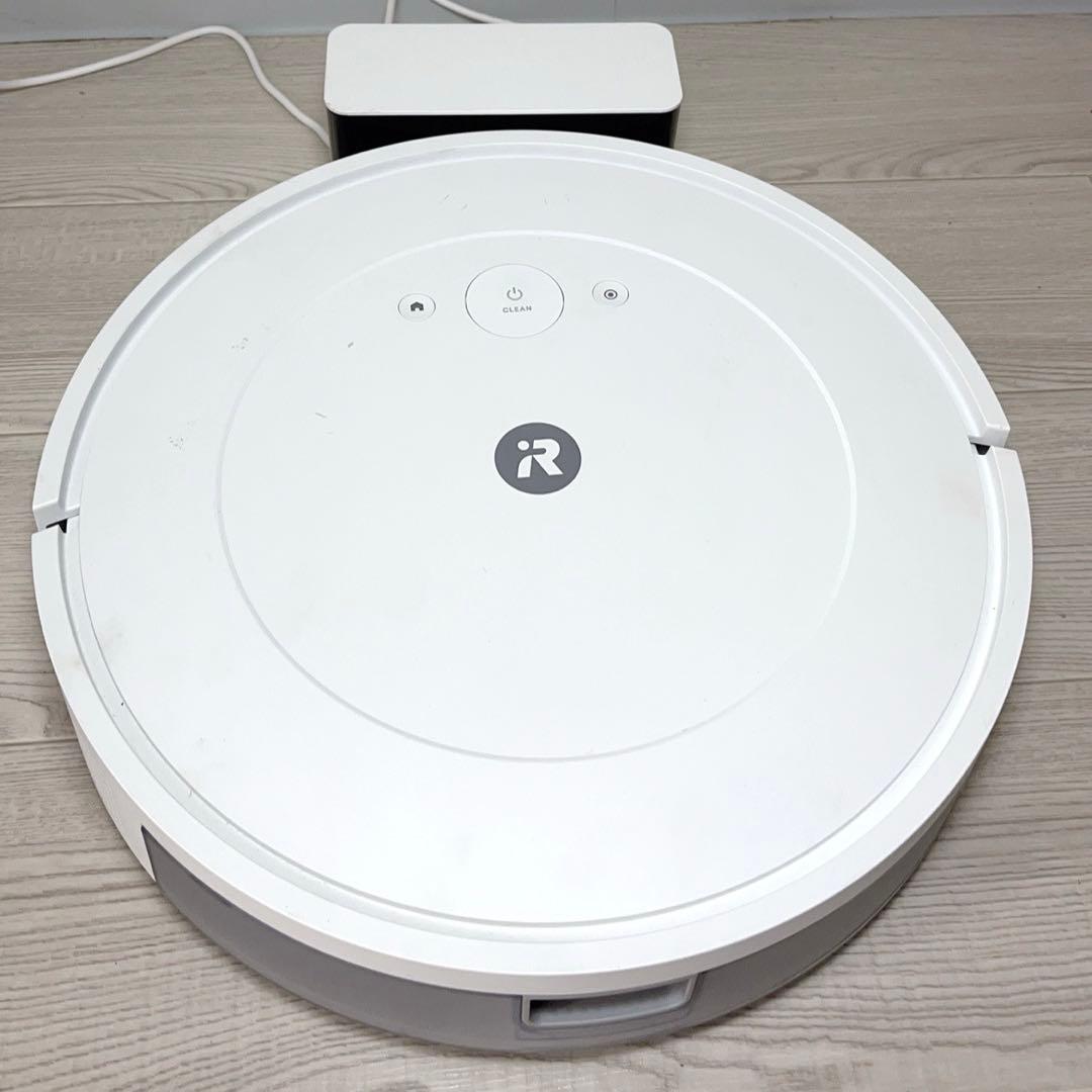 iRobot Roomba Combo Essential ルンバ　2023年