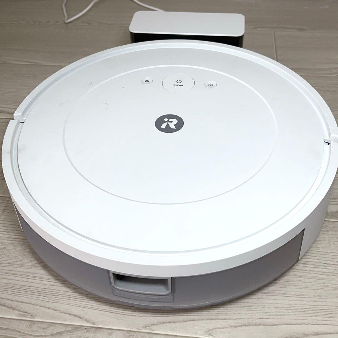 iRobot Roomba Combo Essential ルンバ　2023年