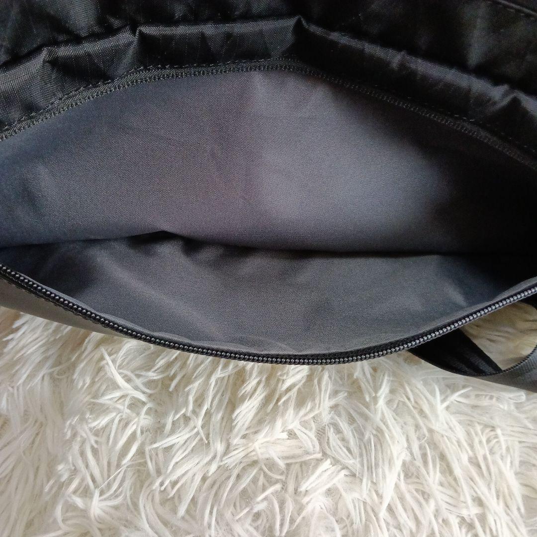 【美品】CHROME KADET クローム メッセンジャーバッグ ブラック