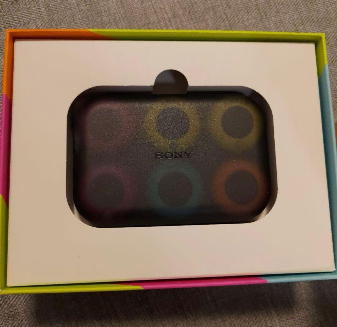 S*T様 mocopiSONY QM-SS1 マルチカラー