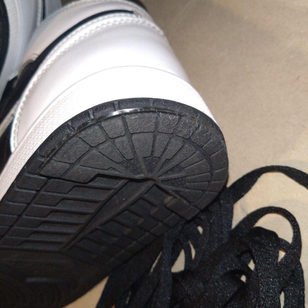 か*い様 Nike AIR JORDAN 1 RETRO HIGH OG 26㎝