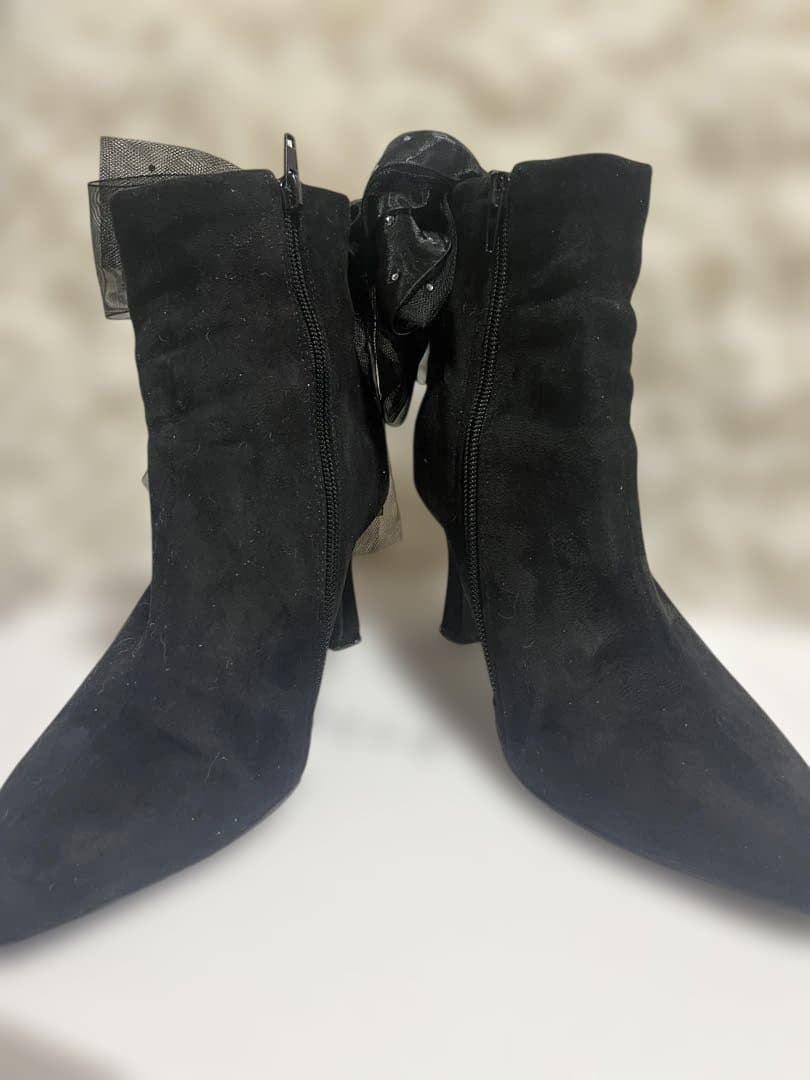 RANDA ショートブーツ　3点セット