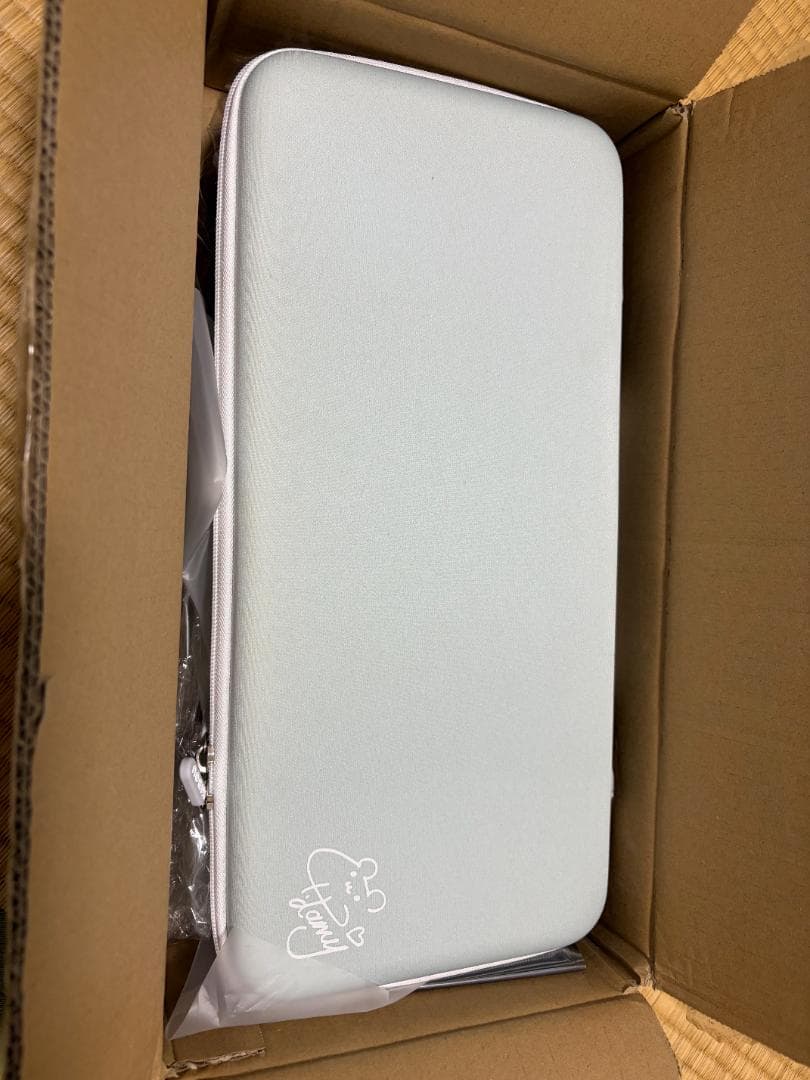 自作キーボード kibou Lamy R2 PC 限定バージョン