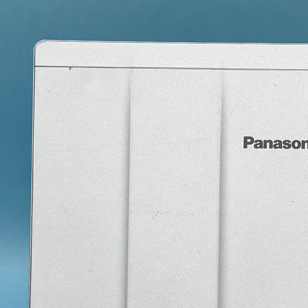 983良品 レッツノートSV8 i5 第8世代 8GB office2021