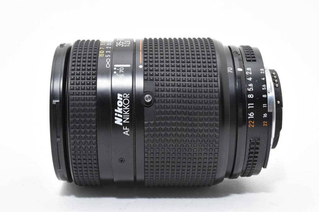 ★大特価★ニコン AF NIKKOR 35-70mm f2.8 #1363