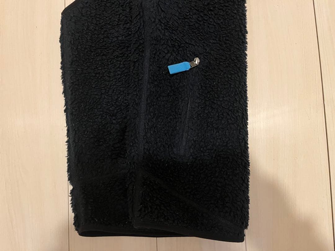 Patagonia メンズ クラシックレトロX ベスト M 限定商品