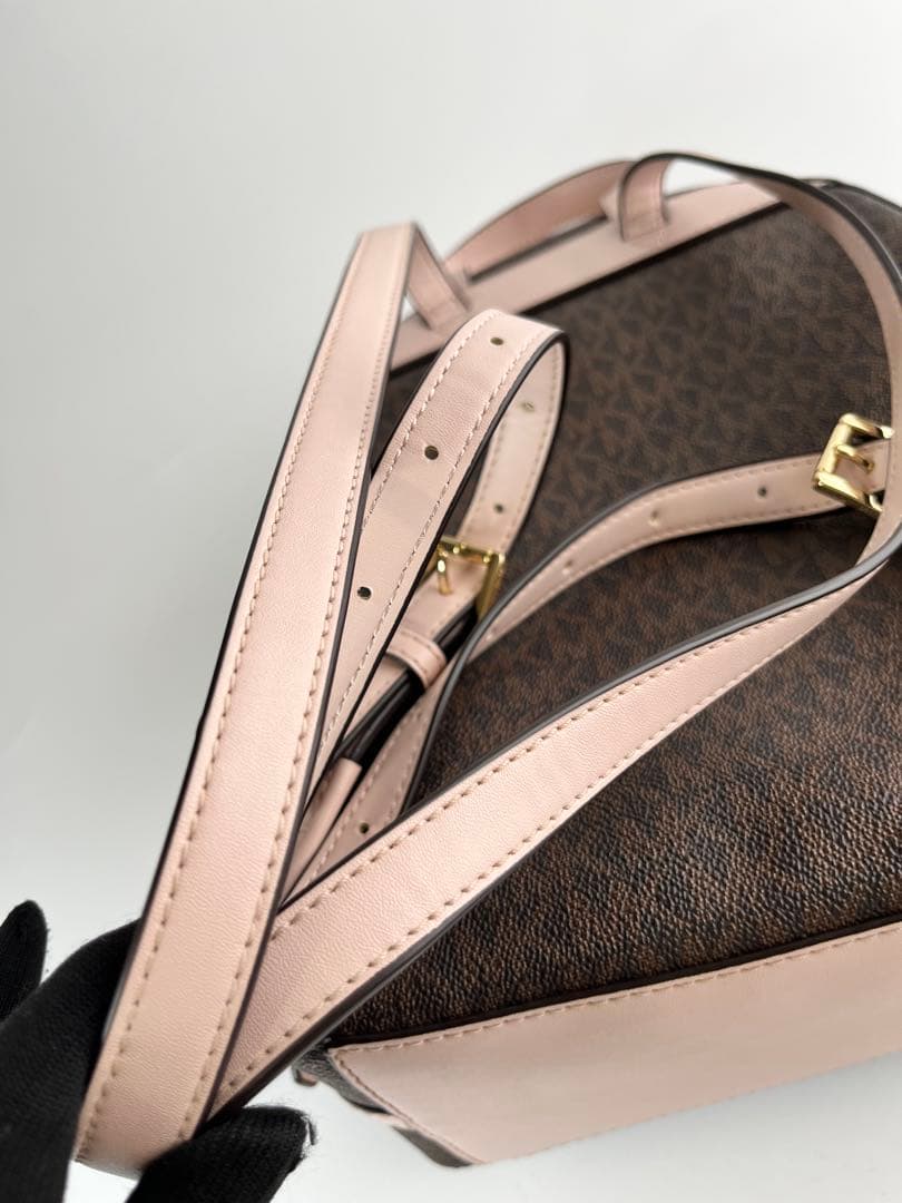 極美品✨MICHAEL KORS マイケルコース バックパック　リュック