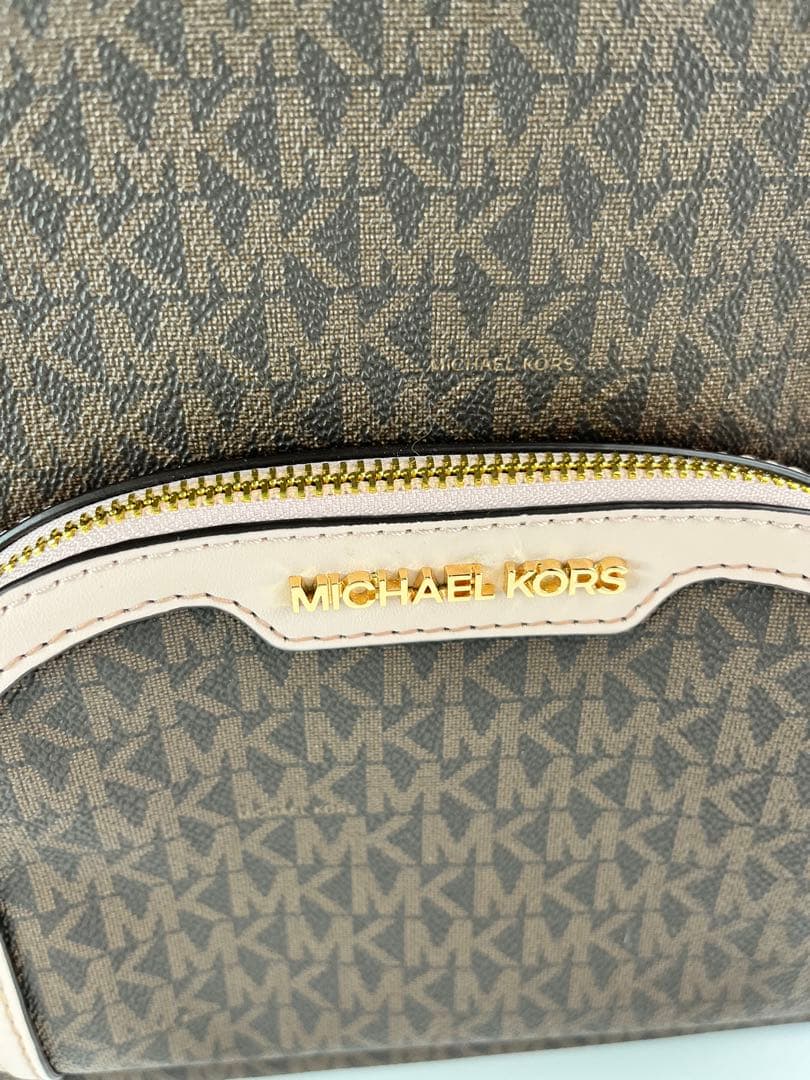 極美品✨MICHAEL KORS マイケルコース バックパック　リュック