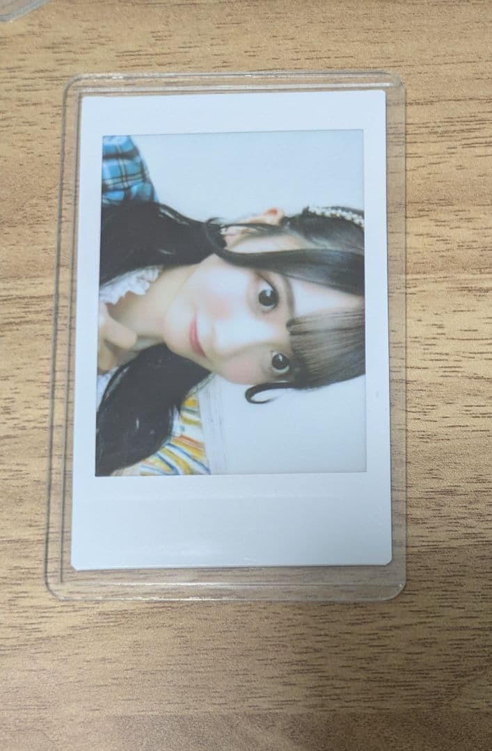 櫻井優衣 小川奈々子 チェキ まとめ売り