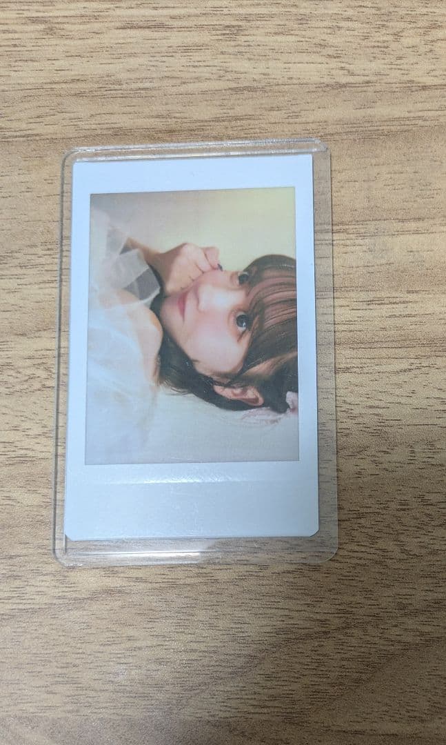 櫻井優衣 小川奈々子 チェキ まとめ売り