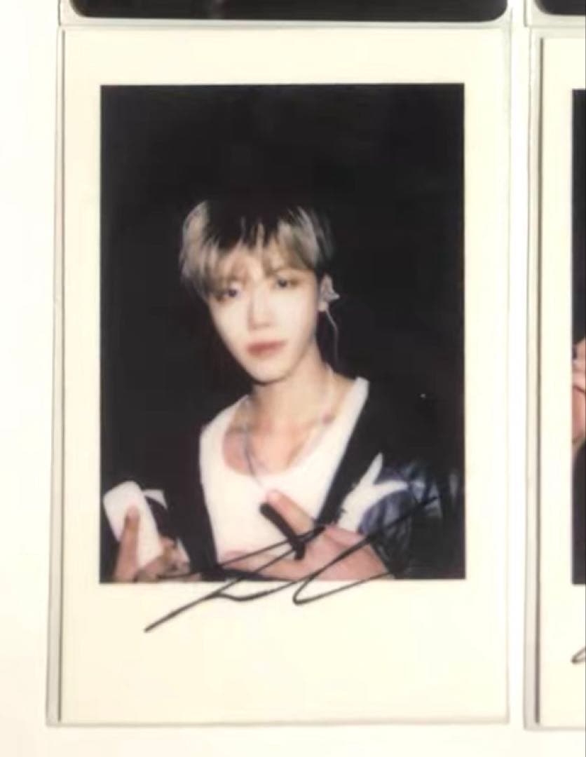 NCTDREAM ジェミン 6th jingdong 京東限定 トレカC