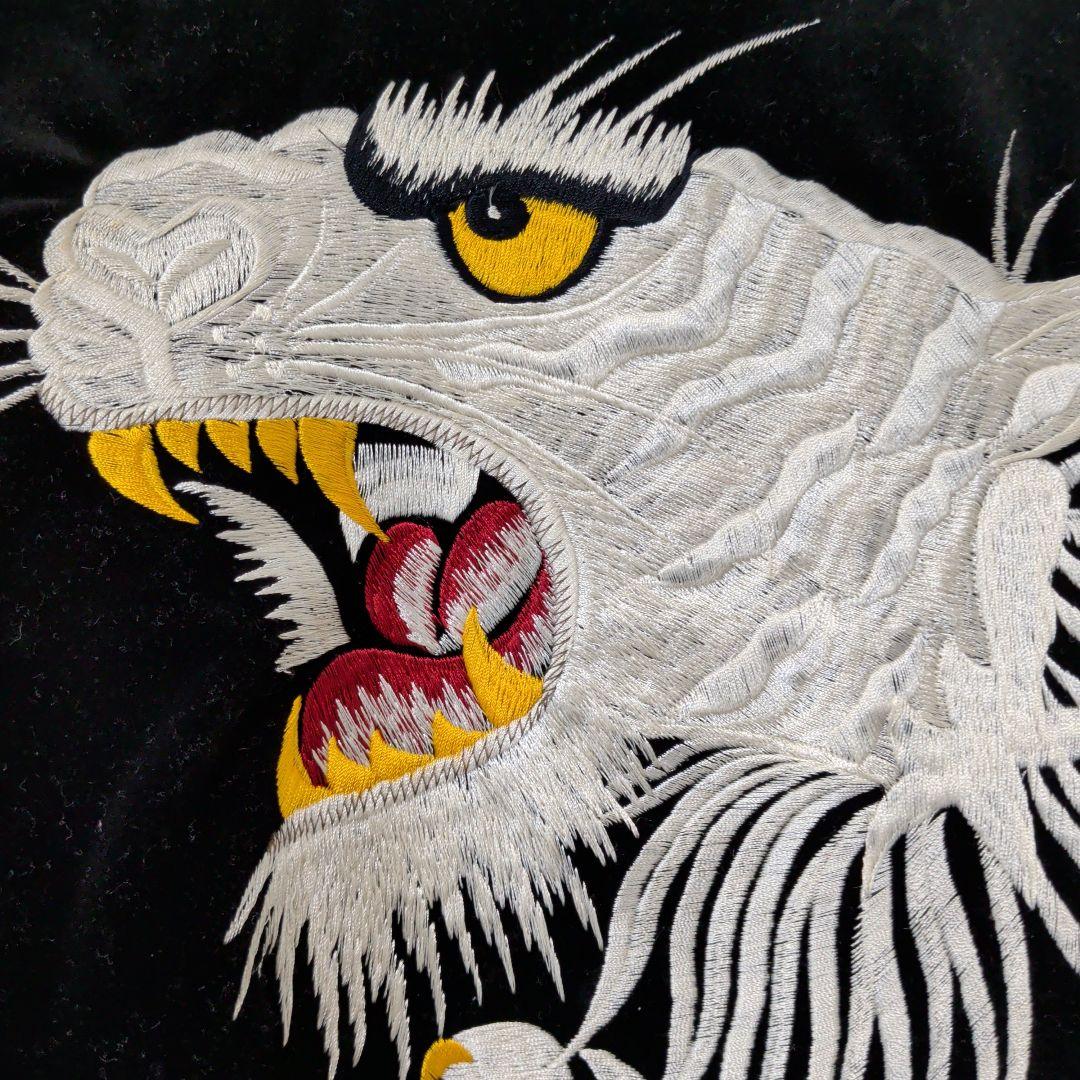 トーさん専用、レア、希少、 別珍スカジャン