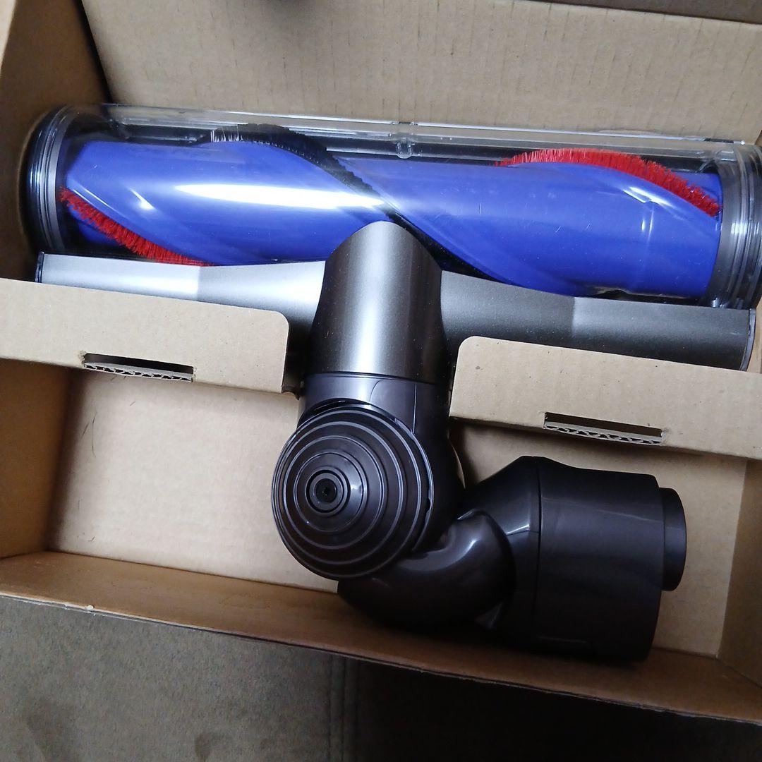 ダイソン　掃除機　ヘッド　アタッチメント　純正品