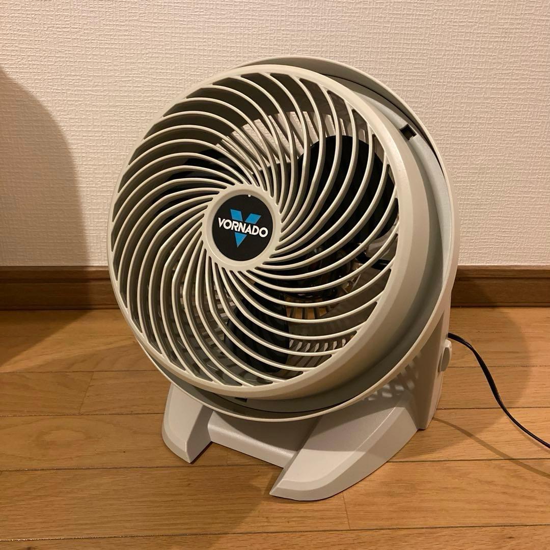 VORNADO ボルネード サーキュレーター 630J